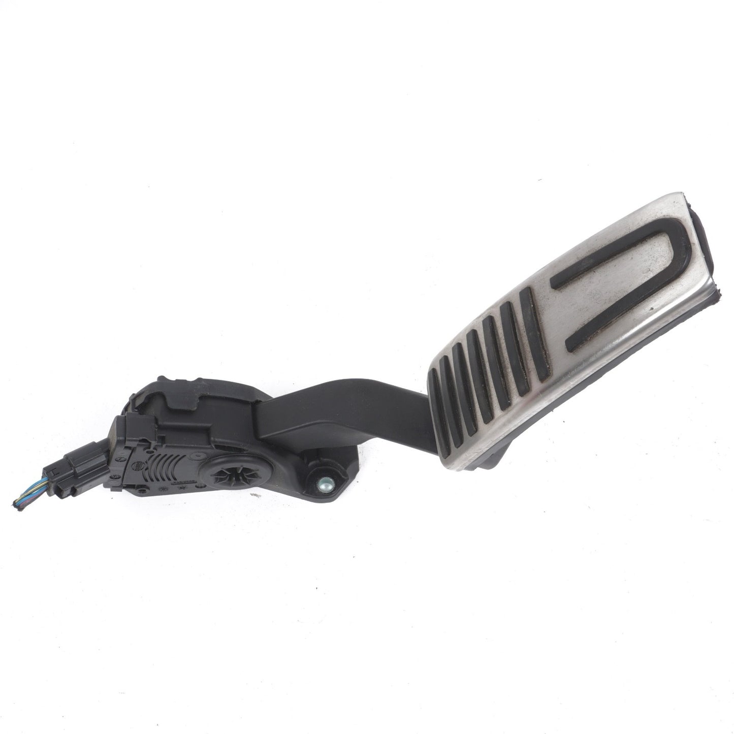 2014 - 2019 Maserati Ghibli M157 Speed Acceleration Pedal Sensor 04861714AE