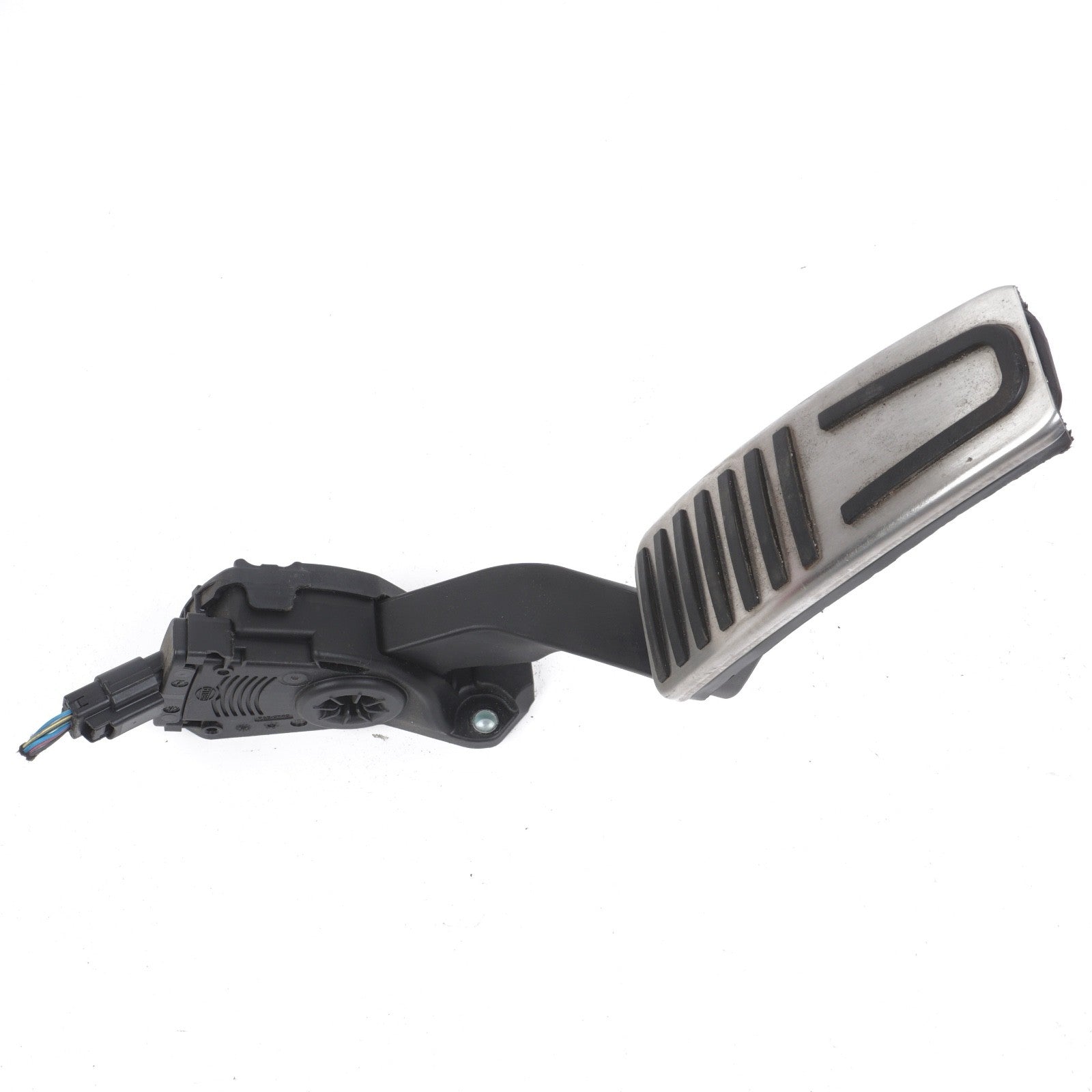 2014 - 2019 Maserati Ghibli M157 Speed Acceleration Pedal Sensor 04861714AE