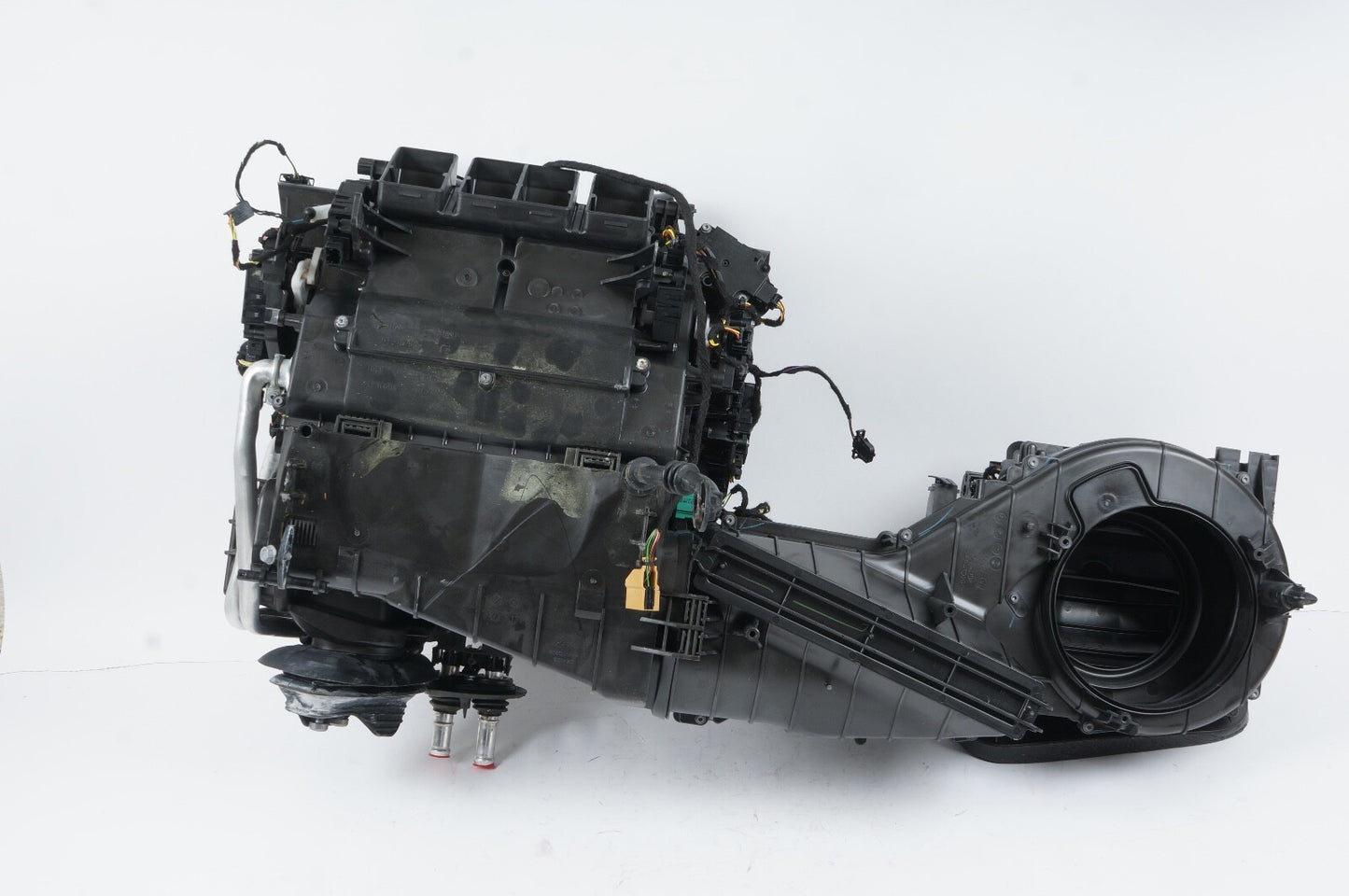 2010 - 2020 Bentley Mulsanne HVAC Heater Core Radiator