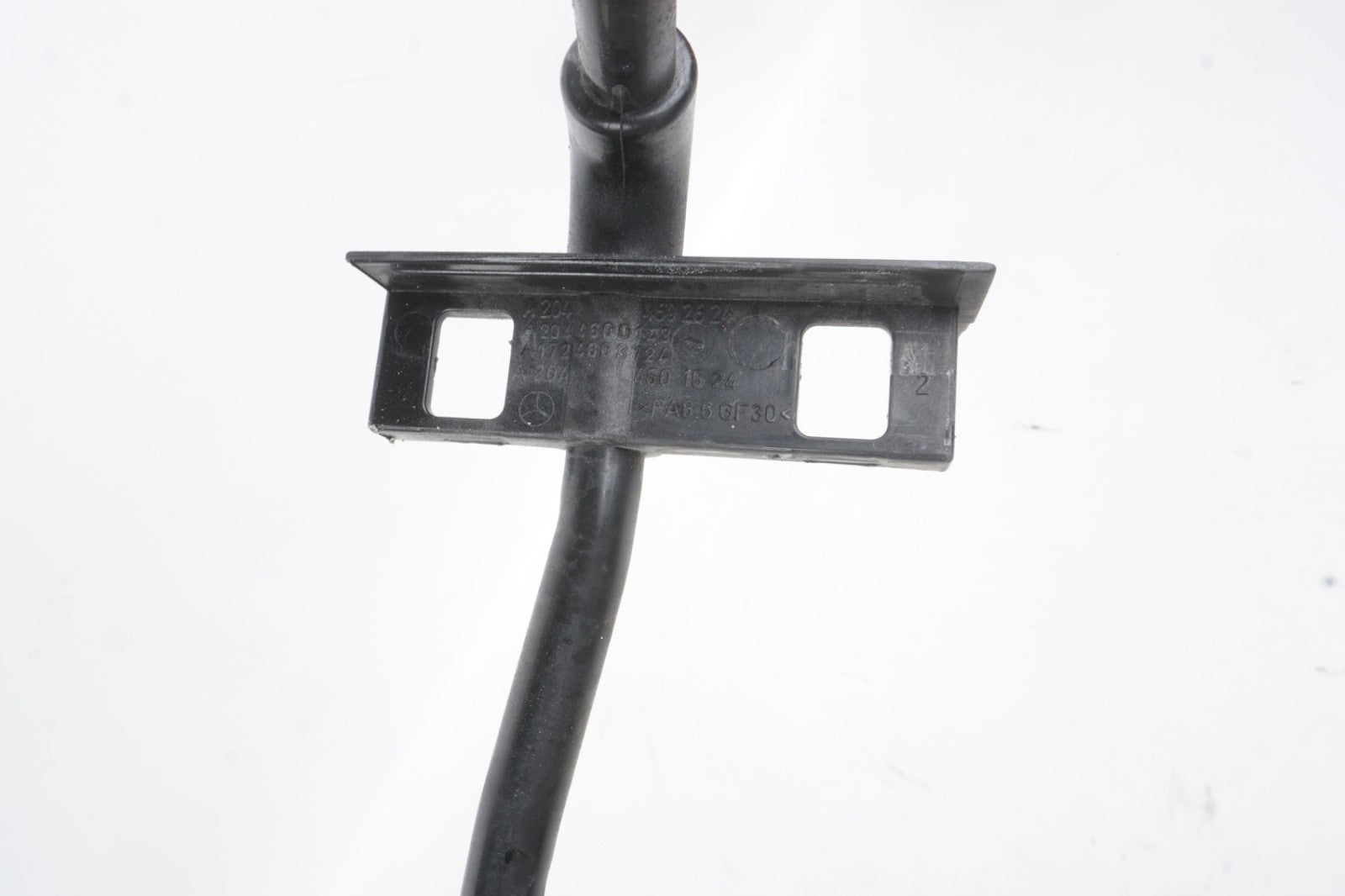 2012 - 2015 Mercedes C250 Power Steering Oil Cooler