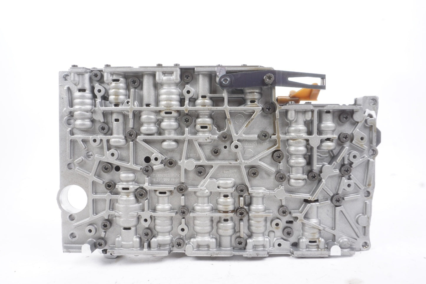 Mercedes W207 E350 S550 GL550 7G Tronic Transmission Valve Body OEM