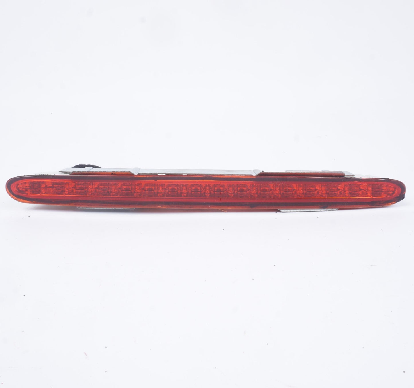 03-12 Mercedes R230 SL500 SL55 AMG Trunk 3rd Third Brake Stop Light Lamp TYC