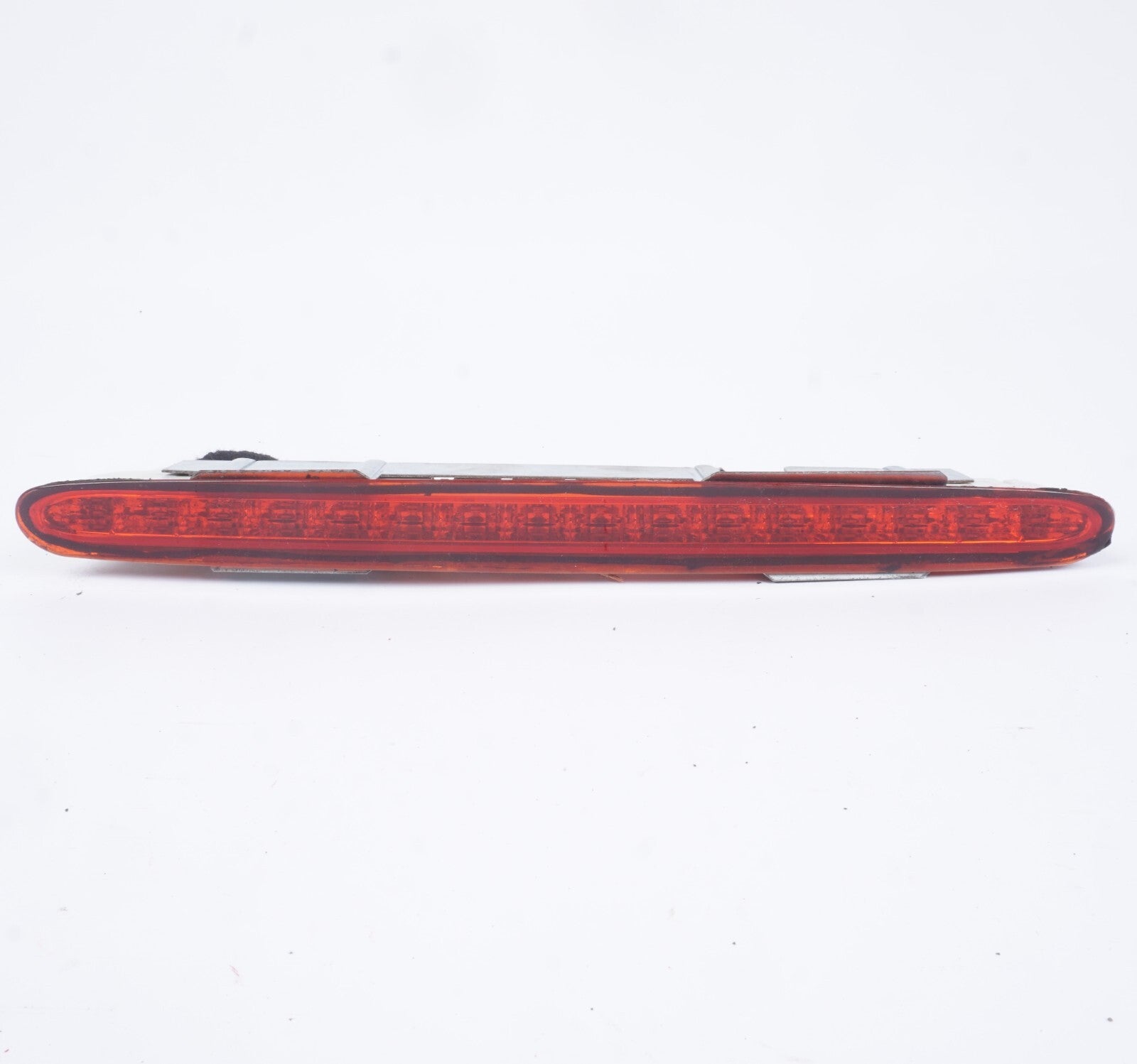 03-12 Mercedes R230 SL500 SL55 AMG Trunk 3rd Third Brake Stop Light Lamp TYC