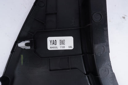 2018-2024 HONDA ODYSSEY LEFT RIGHT FRONT DASHBOARD END SIDE CAP TRIM COVER OEM
