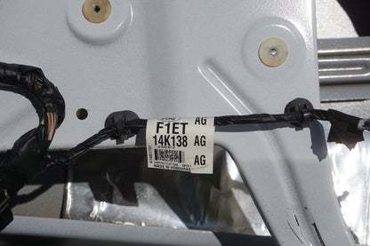 2012 - 2018 Ford Focus Front Right Passenger Side Door Shell Panel
