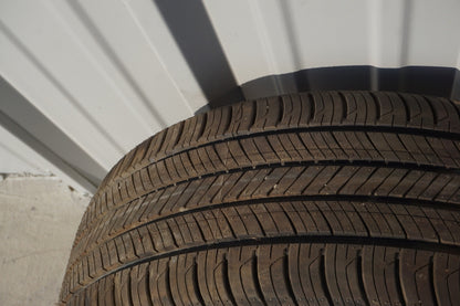 Used 245/45R19 Hankook Kinergy GT 98H - 10/32