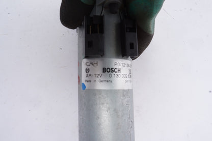 2011-2017 BMW X3 Right Side Seat Adjustment Motor 0130002636 OEM