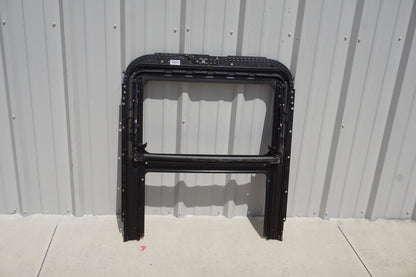 2011 - 2018 PORSCHE CAYENNE SUN ROOF SUNROOF WINDOW GLASS W/ MOTOR & SHADE OEM