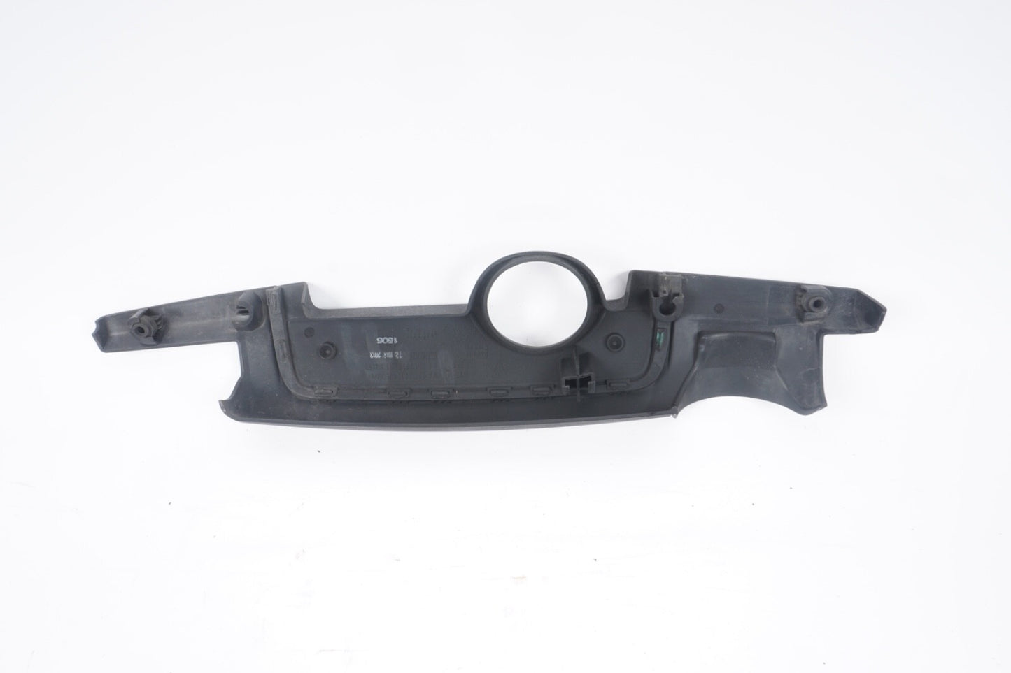 2011 - 2018 Porsche Cayenne Engine Top Cover Trim Assembly 7L5103925 OEM