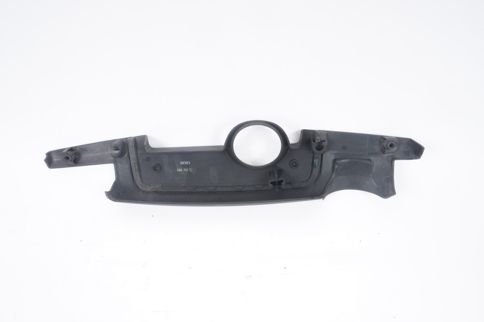 2011 - 2018 Porsche Cayenne Engine Top Cover Trim Assembly 7L5103925 OEM