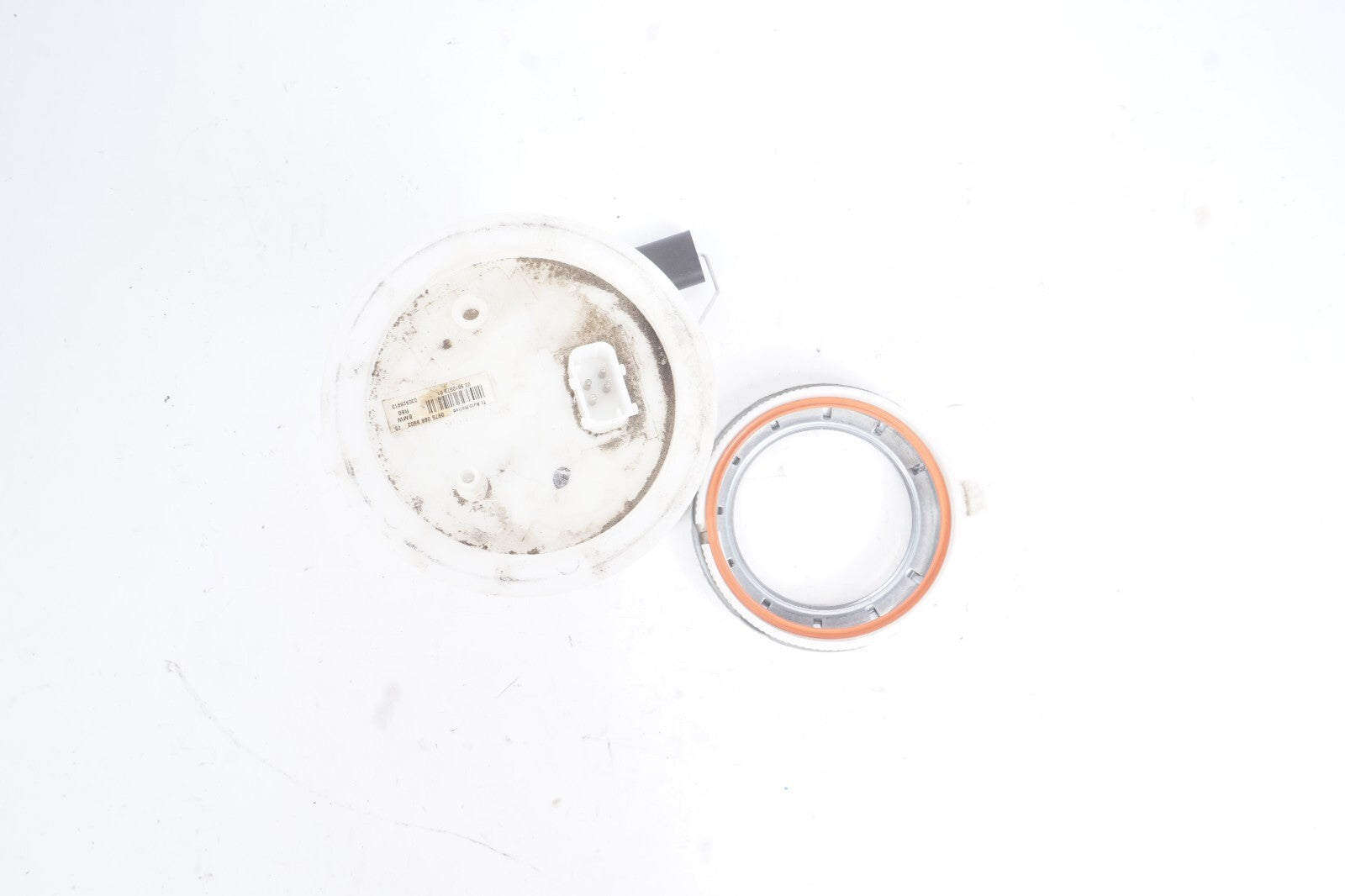 2011 - 2016 Mini Cooper Countryman S Fuel Pump OEM