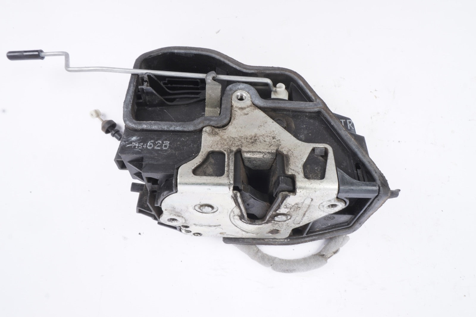 BMW E88 E90 E60 E70 F30 F36 Front Right Passenger Door Actuator Latch Lock OEM