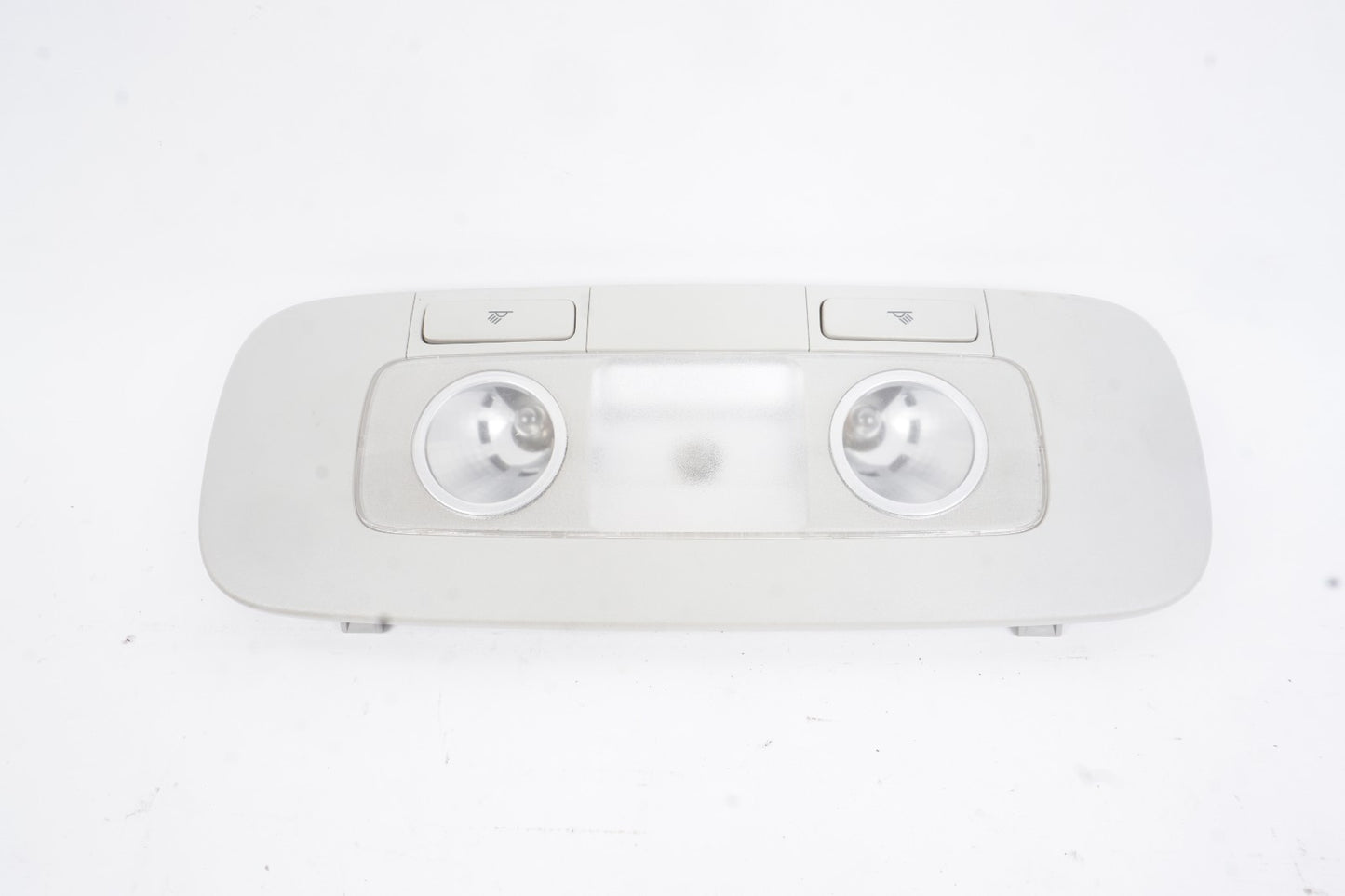 2012-2019 Volkswagen Passat Rear Dome Reading Light 3C0947291E OEM