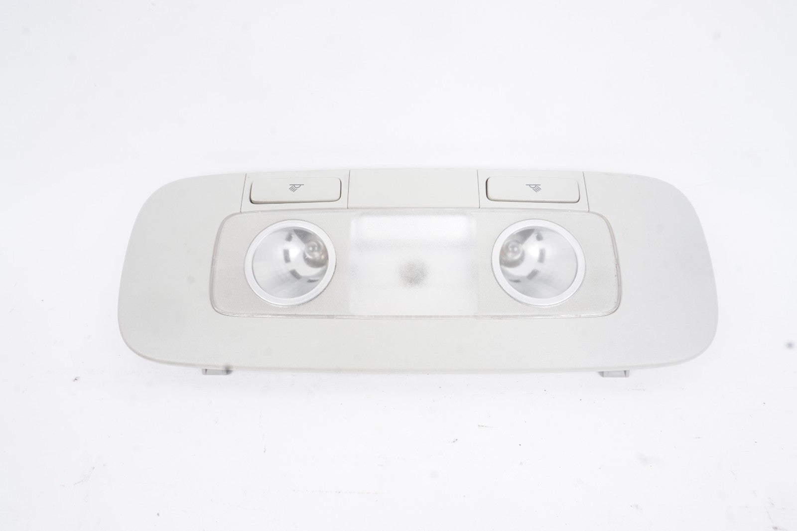 2012-2019 Volkswagen Passat Rear Dome Reading Light 3C0947291E OEM