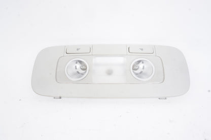 2012-2019 Volkswagen Passat Rear Dome Reading Light 3C0947291E OEM