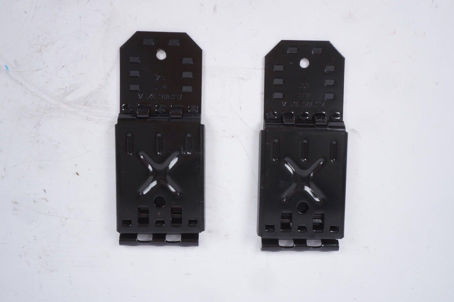 2003-2018 Porsche Cayenne Tire Chock Wheel Stopper Tool Kit Set OEM 7L0860321A