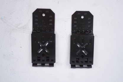 2003-2018 Porsche Cayenne Tire Chock Wheel Stopper Tool Kit Set OEM 7L0860321A