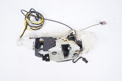 03-12 Mercedes R230 SL500 SL550 SL55 AMG Front Right Door Lock Latch Actuator