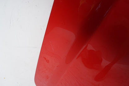 02-10 Lexus SC430 Z40 Convertible Trunk Boot Lid Shell Panel 64401-24180 3P6 OEM