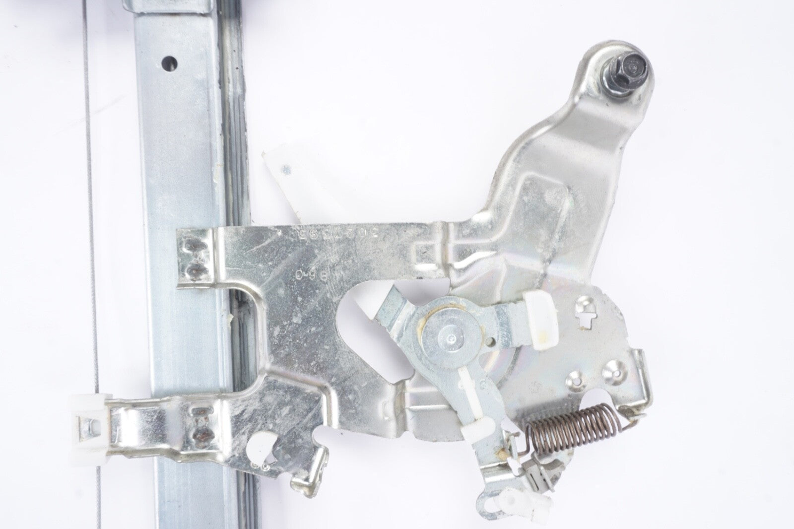 2018 - 2024 HONDA ODYSSEY REAR RIGHT SLIDING DOOR WINDOW REGULATOR W/ MOTOR OEM