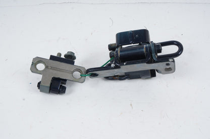 2010 - 2020 Bentley Mulsanne Front Left Driver Door Upper Lower Hinges