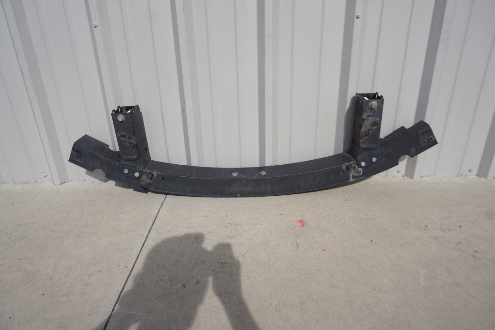 2003 - 2008 MERCEDES SL500 Front Bumper Reinforcement Impact Bar OEM A2306220404