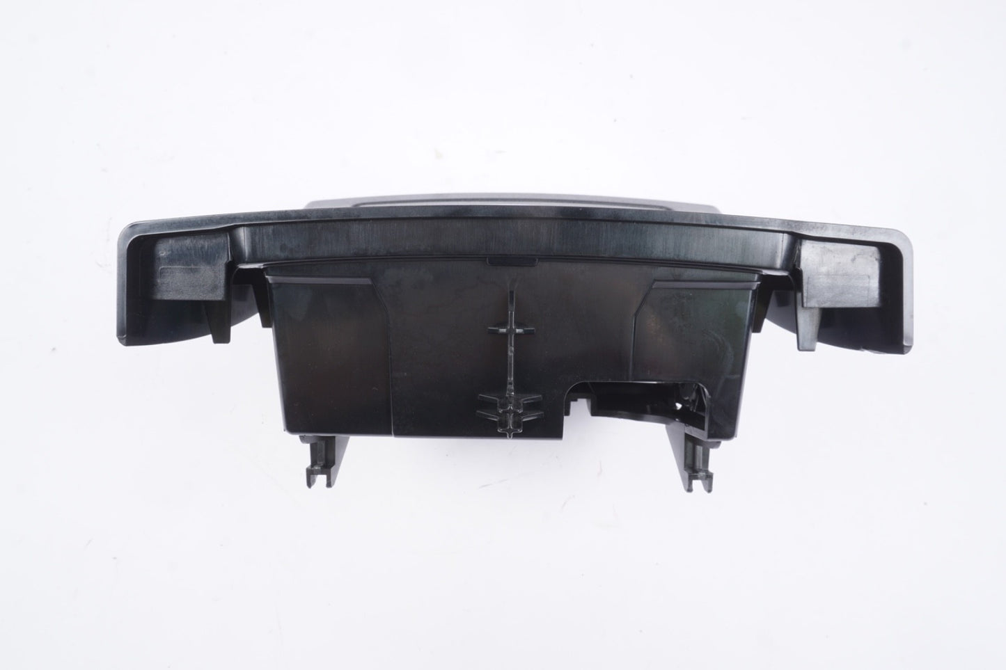 2010-2016 MERCEDES E350 W212 REAR CENTER CONSOLE ASHTRAY STORAGE TRIM OEM