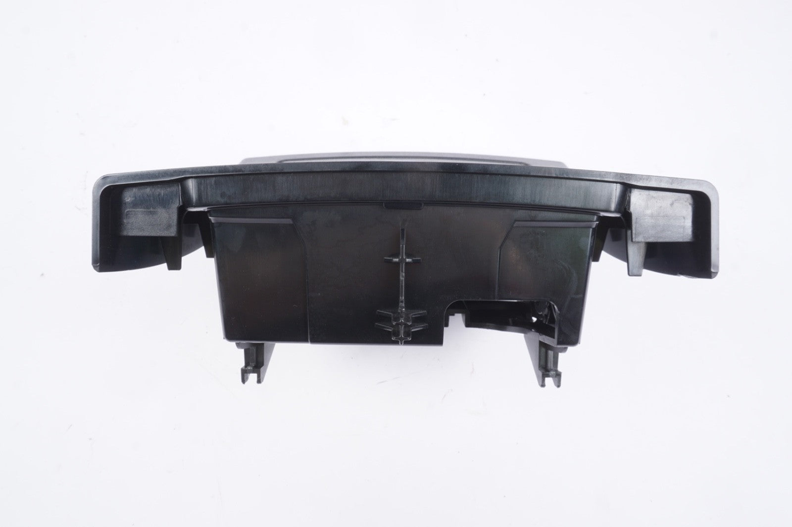 2010-2016 MERCEDES E350 W212 REAR CENTER CONSOLE ASHTRAY STORAGE TRIM OEM