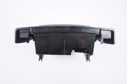 2010-2016 MERCEDES E350 W212 REAR CENTER CONSOLE ASHTRAY STORAGE TRIM OEM
