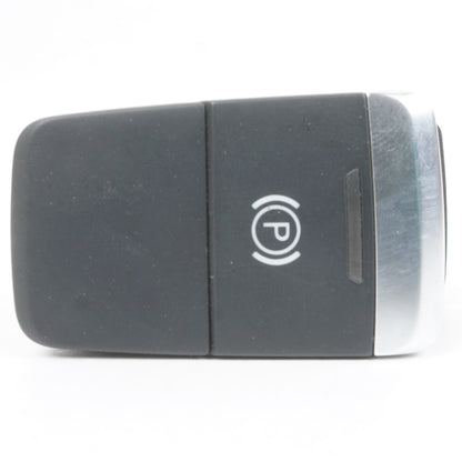 2011-2018 Audi D4 A8 A8L Parking Brake Electric Switch Button  OEM