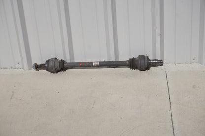2013 - 2016 Mercedes Benz X166 GL450 Rear Right Driver Side Axle Shaft OEM