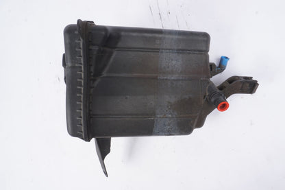 BMW 535 640 740 MOTOR ENGINE RADIATOR COOLANT WATER EXPANSION TANK RESERVOIR