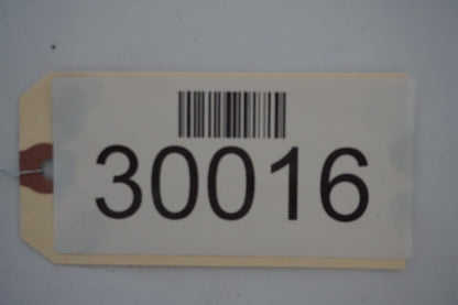 2010 - 2015 Lexus Is250 Is350 Convertible Dash Dashboard Panel Cover Black OEM