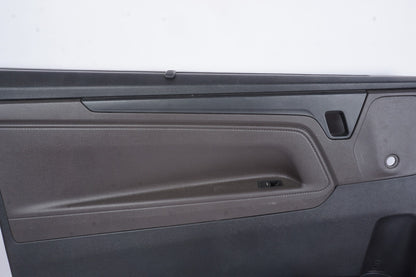 18 - 23 Honda Odyssey Rear Left Driver Side Door Panel Trim OEM
