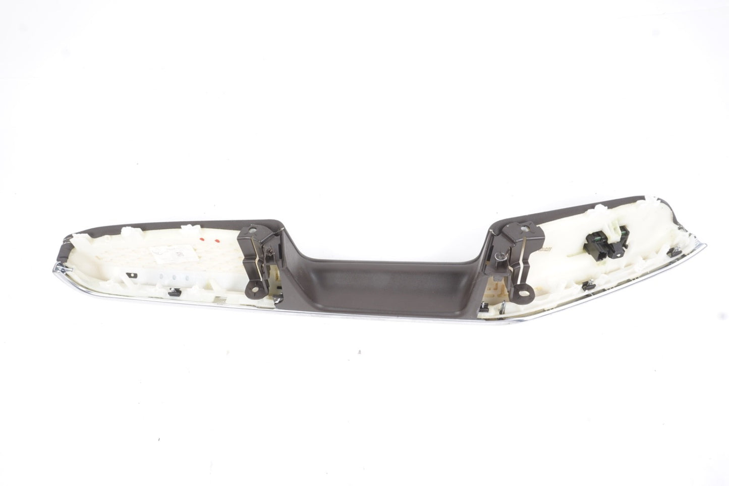 2013 - 2015 Mercedes GL450 Front Right Door Handle Panel Arm Rest OEM