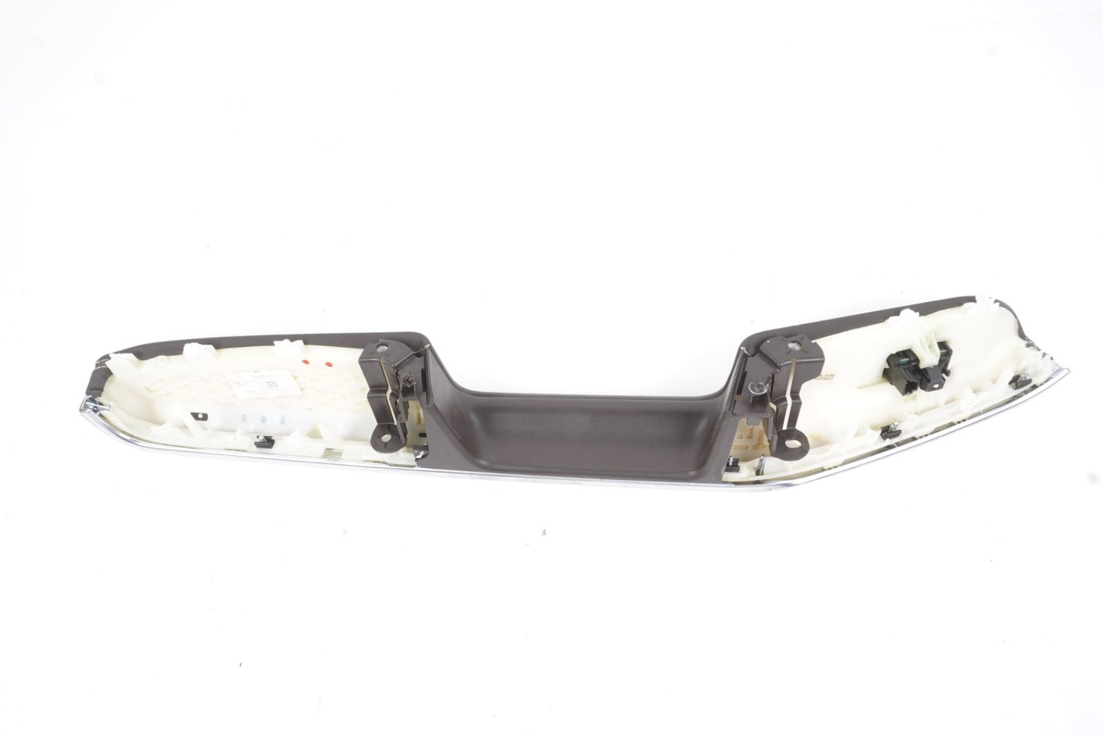 2013 - 2015 Mercedes GL450 Front Right Door Handle Panel Arm Rest OEM