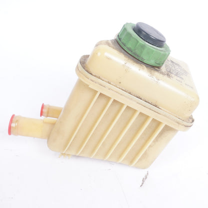 11-18 Porsche Cayenne 958 Power Steering Pump Reservoir 7L6422371E  OEM