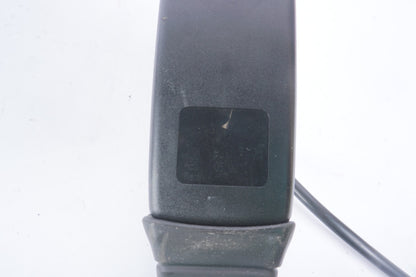 11 - 18 Porsche Cayenne 958 Front Right Pass Seat Belt Buckle Latch OEM