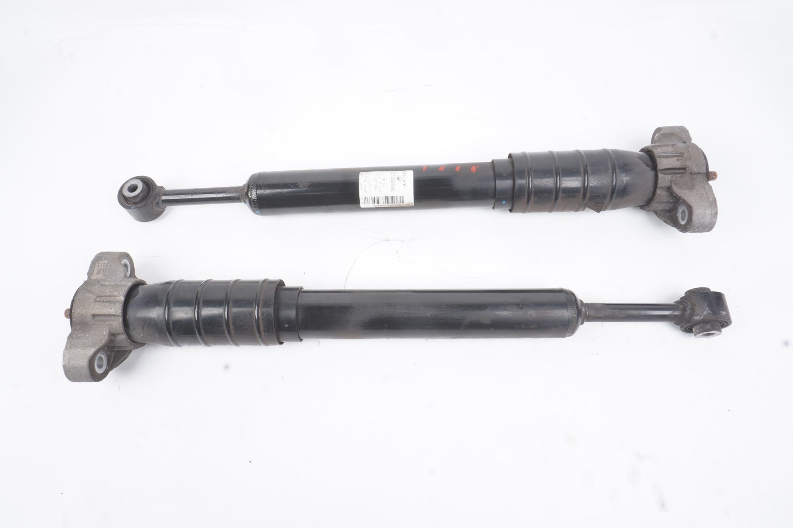 2014-2017 Maserati Ghibli Rear Shock Strut Absorber Left & Right OEM