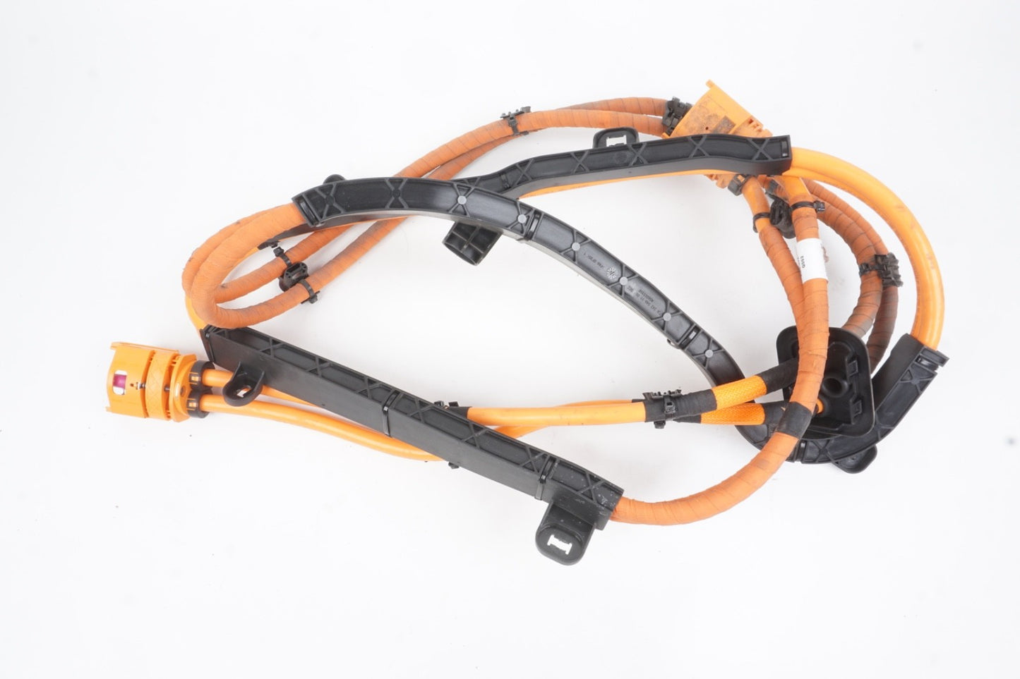 2022 - 2024 MERCEDES EQB300 X243 DRIVE MOTOR WIRE HARNESS 2435405413 OEM