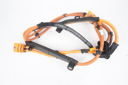2022 - 2024 MERCEDES EQB300 X243 DRIVE MOTOR WIRE HARNESS 2435405413 OEM