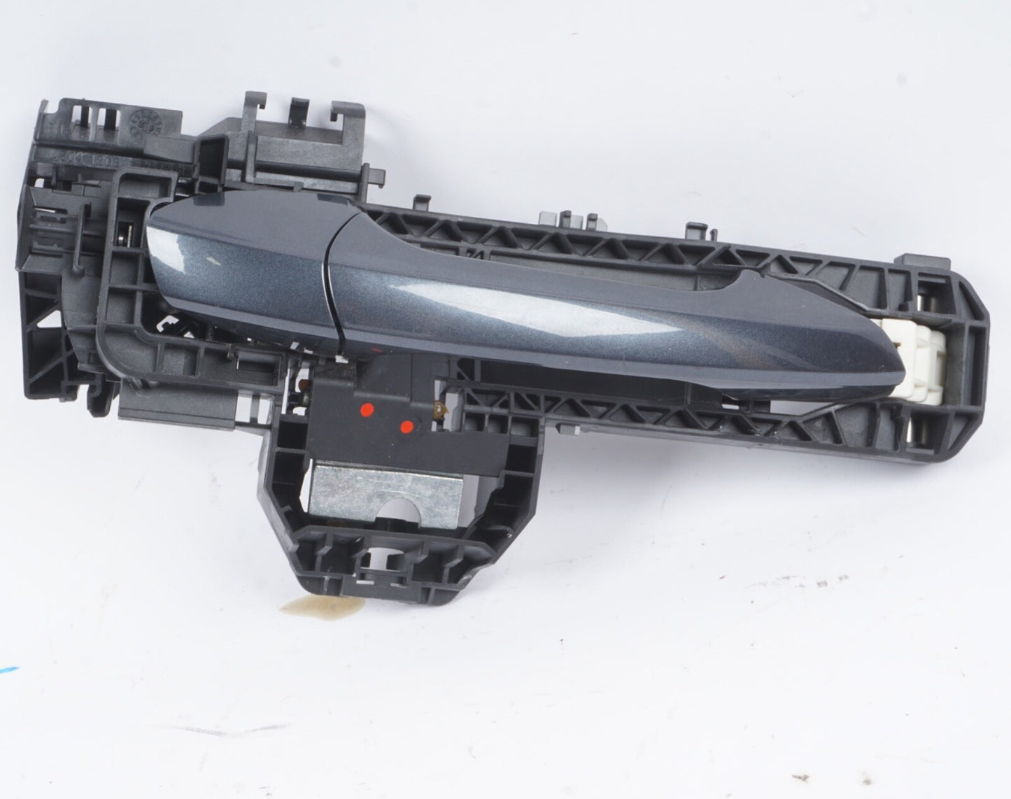 10-17 MERCEDES E350 E400 E400 E550 (W207) RIGHT FRONT PASSENGER DOOR HANDLE