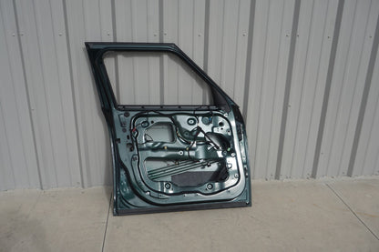 2011 - 2016 Mini Cooper Countryman Front Left Door Shell OEM