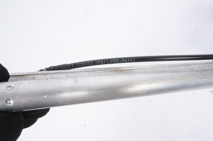 2006 - 2013 VOLVO C70 ROOF HYDRAULIC SHOCK LINE RIGHT PASSENGER SIDE 81 82 OEM