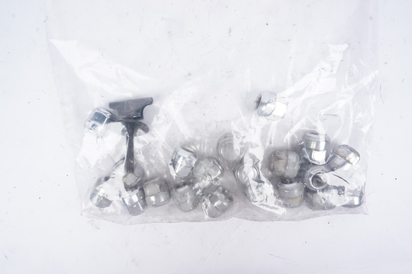 18 - 25 Honda Odyssey Wheel Lug Nut Set Of 20 OEM