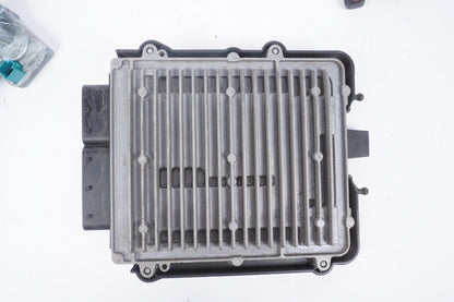 12-17 OEM Mercedes W207 E350 C350 Engine Ignition ECU Set