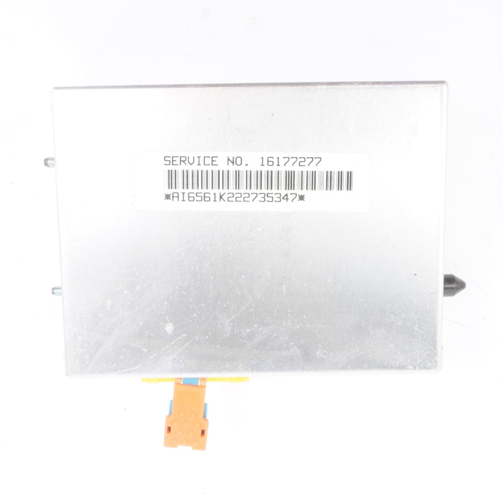 1993 Cadillac Allante Module Control Unit OEM