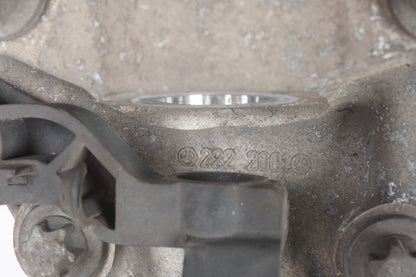 14-20 Mercedes S550 W222 Front Right Passenge Side Wheel Spindle Knuckle Hub OEM