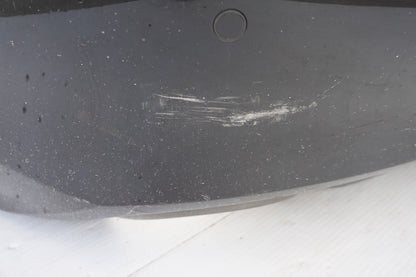 2012 - 2015 AUDI A7 REAR BUMPER COVER OEM