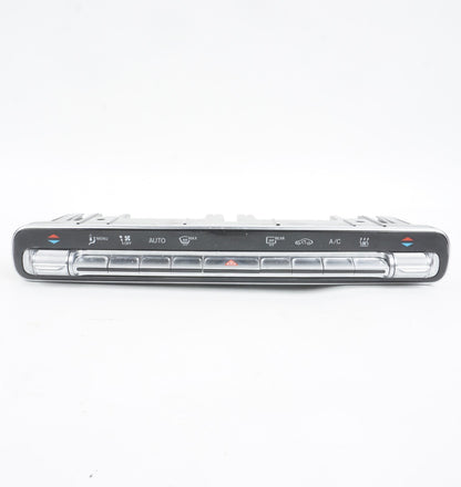2022 - 2024 MERCEDES EQB350 X243 DASH AC HVAC HEATER CLIMATE CONTROL SWITCH OEM